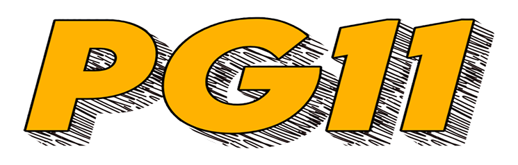 PG11 : PG 11 ประตูสู่โลกแห่งเกมคุณภาพที่ได้รับการรับรองมาตรฐาน